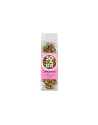 SOLARIS Cardamon intreg verde, 20g 