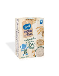 Nature Selection Multicereale Quinoa 270g