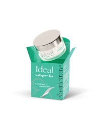Dr Fiterman IDEAL Collagen+Eye Crema contur ochi, 15ml