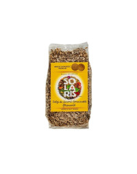 SOLARIS Fulgi de Secara Germinata Granovit, 350g 