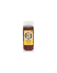 SOLARIS Fructe uscate agrise, 75g