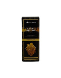 Sicuro Slim Siluet Control, 60 capsule