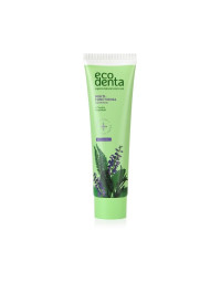 Ecodenta Pasta de dinti multifunctionala cu extract de 7 plante, 100ml