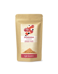 Guarana pulbere 100 gr (Brazilia)