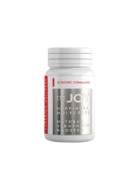 Regenswiss Dr. Joy - Stop: Stres, Anxietate, Depresie usoara, Atacuri de panica, 30 capsule