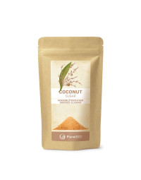Zahar din flori de cocos 250 gr (Indonezia)
