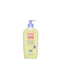 MIXA ATOPIANCE Ulei de curatare calmant corp si par, piele uscata, 250ml