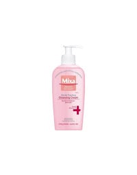 MIXA Anti-Redness Crema de curatare spumanta, piele sensibila, 200ml