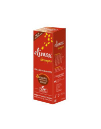 Elimax sampon antiparazitar x 100 ml