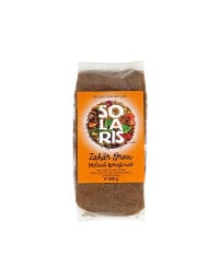 SOLARIS Zahar Brun Melasa Nerafinat, 500g 