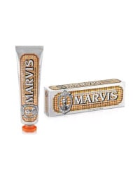 Marvis pasta de dinti Orange Blossom Bloom, 75ml
