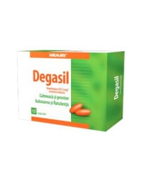 Walmark Degasil, 16 capsule