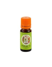 SOLARIS Ulei odorizant flori de tei, 10ml 