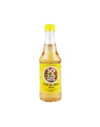 SOLARIS Otet de mere, 500ml