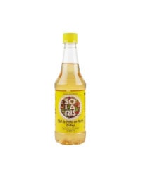 SOLARIS Otet de mere si miere, 500ml