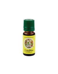 SOLARIS Ulei esential de cimbru 10ml 