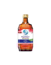 Regulatpro Metabolic x 350 ml sol.
