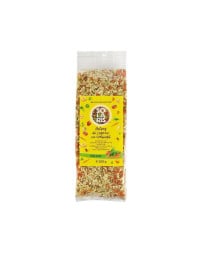SOLARIS Belsug legume cu verdeata, 100g 
