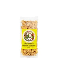 SOLARIS Fulgi de Porumb cu Miere, 200g
