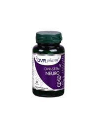 DVR Pharm Stem Neuro, 60 capsule