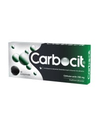 Carbocit, 30 comprimate