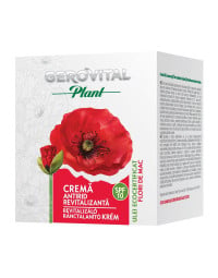 4640 GP- Crema antirid revitalizanta SPF10, 50ml