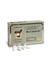 Bio-Calciu + D3 x 30 compr