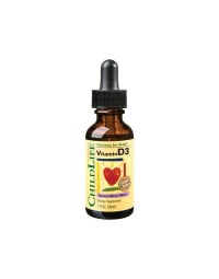 Secom Vitamin D3, pentru sanatatea oaselor la copii, 30 ml