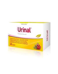 W Urinal x 60cpr