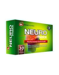 Neuro maxx x 30 caps.
