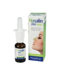 Nasalin x 20 ml sol. spray nazal