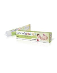 Antibiotice SA Cutaden bebe crema protectoare, 40g