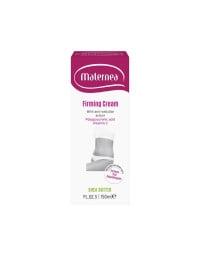 Maternea Crema pentru fermitate corp si anticelulita cu Vit C 150ml