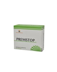 Premstop x 30 cps.