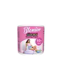 Blenior Rola hartie pentru epilare, 10m