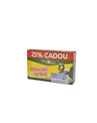 Propolis C Raceala si Gripa copii 8 pl + 2 pl promo