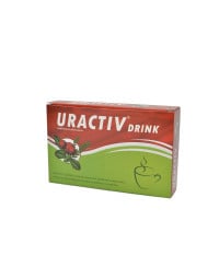 Uractiv drink 8 pl