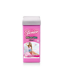 Blenior Ceara Epilatoare Roll-On piele sensibila, 100ml