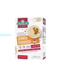 ORGRAN Terci cu Quinoa, 230g 