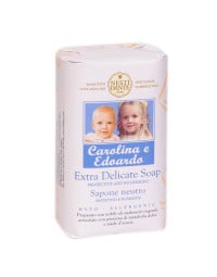 Sapun hipo-alergenic pentru copii Carolina & Eduardo, 250 g