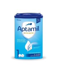Aptamil 1, Lapte de inceput, 800 g, 0-6 luni