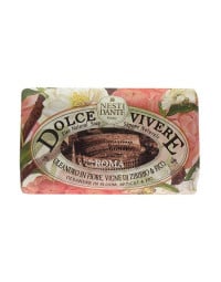 Sapun vegetal Dolce Vivere - ROMA x 250 g