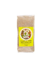 SOLARIS Complex tarate grau, orz, secara, 300g 