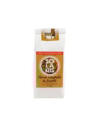 SOLARIS Faina integrala secara, 1kg 