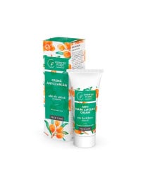 Cosmetic Plant Crema contur ochi anticearcan cu catina, 30ml