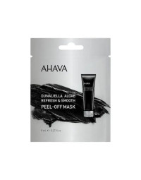 Ahava Masca pell-off cu alge de la Marea Moarta, 8ml