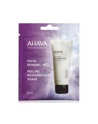 Ahava Masca peeling fata Time to Trea, 8ml