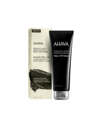 Ahava Masca pell-off cu alge de la Marea Moarta, 125ml