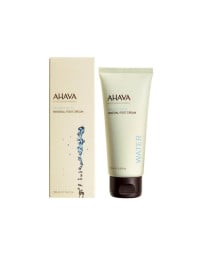 Ahava Crema picioare Deadsea Water, 100ml