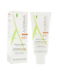 Ducray Aderma Exomega deli balsam piele atopica, 200 ml